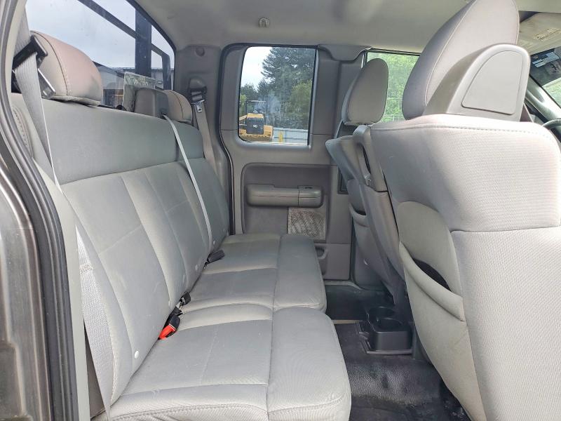 Продаж на аукціоні авто 2008 Ford F150, vin: 1FTRX12W78FB78894, номер лоту: 57724176