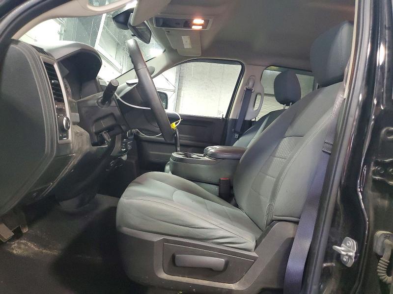 Продаж на аукціоні авто 2015 Ram 1500, vin: 1C6RR7FT9FS508060, номер лоту: 56648756