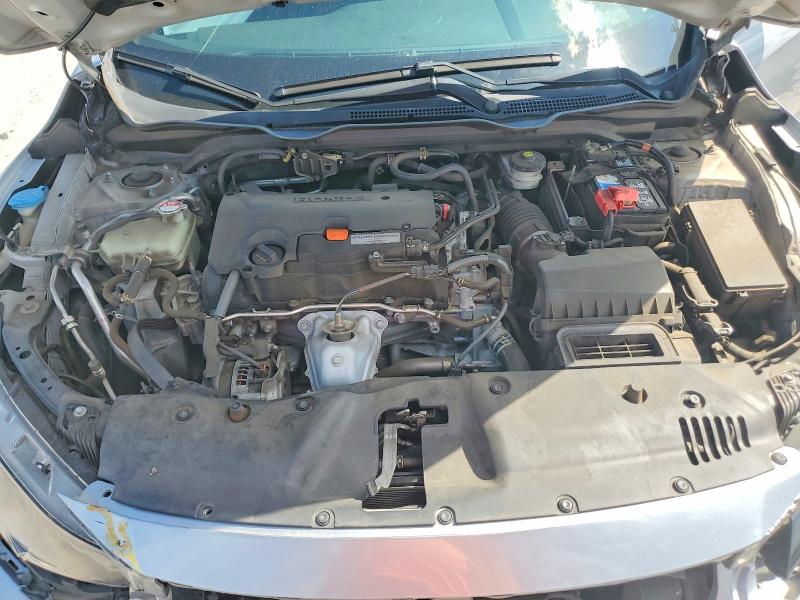 Продажа на аукционе авто 2019 Honda Civic, vin: 2HGFC2F84KH598586, номер лота: 56158316