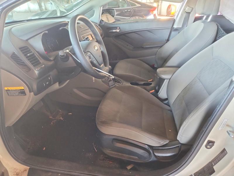 Продаж на аукціоні авто 2014 Kia Forte, vin: KNAFK4A62E5114247, номер лоту: 56278716