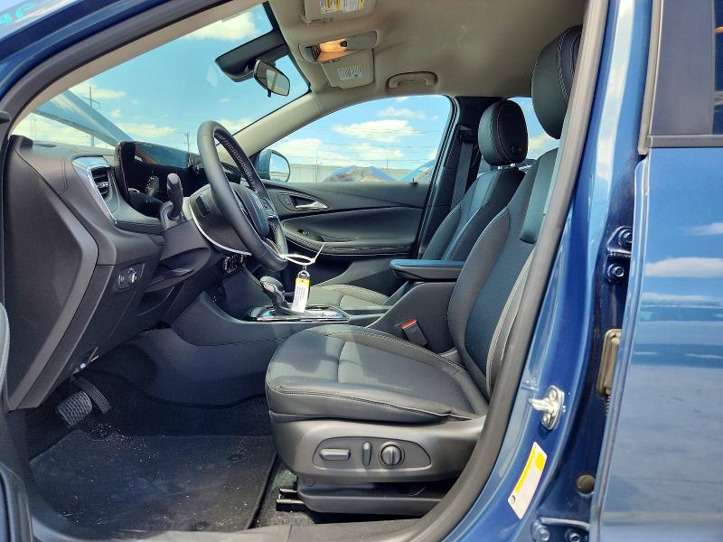 Продаж на аукціоні авто 2026 Buick Encore Gx, vin: KL4AMBSL3TB014828, номер лоту: 56633626