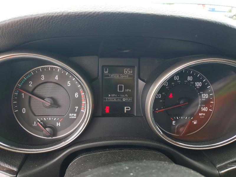 Продаж на аукціоні авто 2012 Jeep Grand Cherokee, vin: 1C4RJFAT7CC192407, номер лоту: 57834136