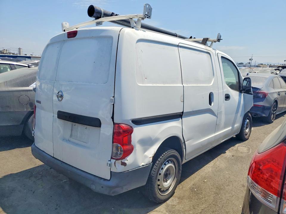 Продаж на аукціоні авто 2015 Nissan Nv200, vin: 3N6CM0KN0FK702179, номер лоту: 57667146