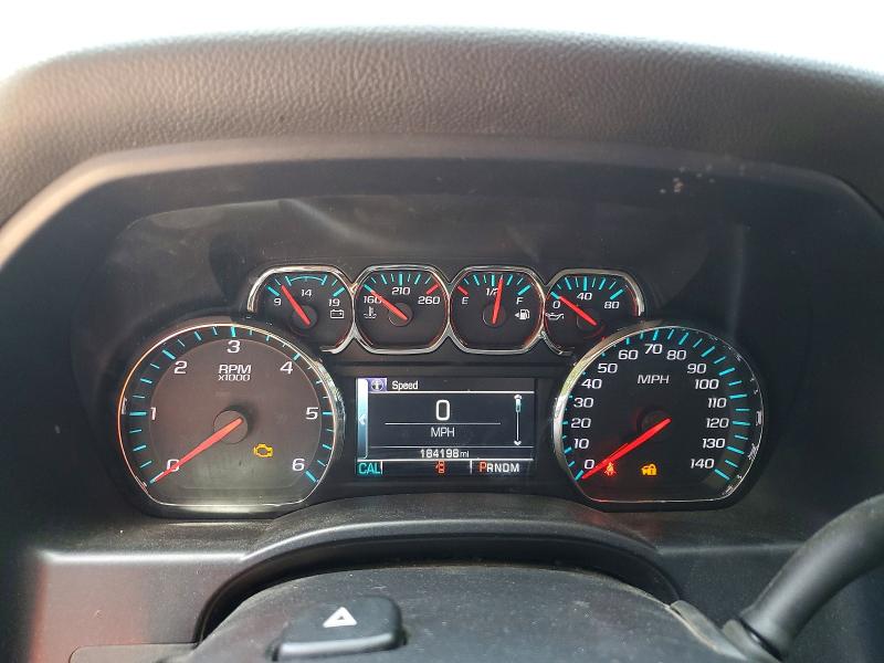 Продажа на аукционе авто 2015 Chevrolet Silverado, vin: 1GCUKREC8FF197945, номер лота: 56459806