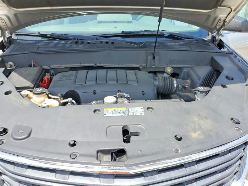 Продажа на аукционе авто 2014 Chevrolet Traverse, vin: 1GNKVFEDXEJ342332, номер лота: 57170226