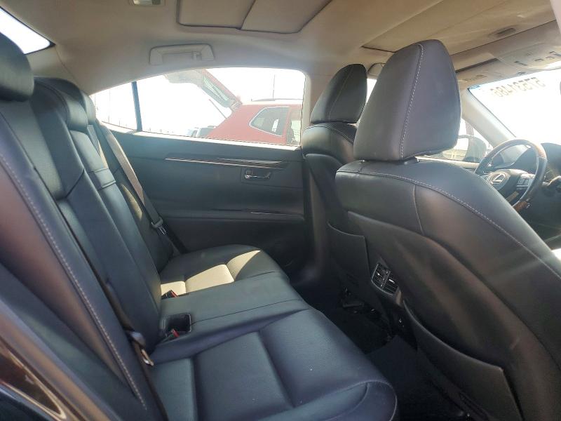 Aukcja sprzedaży 2017 Lexus Es, vin: 58ABK1GG0HU071915, numer aukcji: 57531486