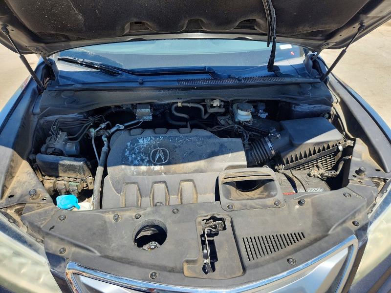 Aukcja sprzedaży 2016 Acura Rdx, vin: 5J8TB3H54GL011683, numer aukcji: 56999216