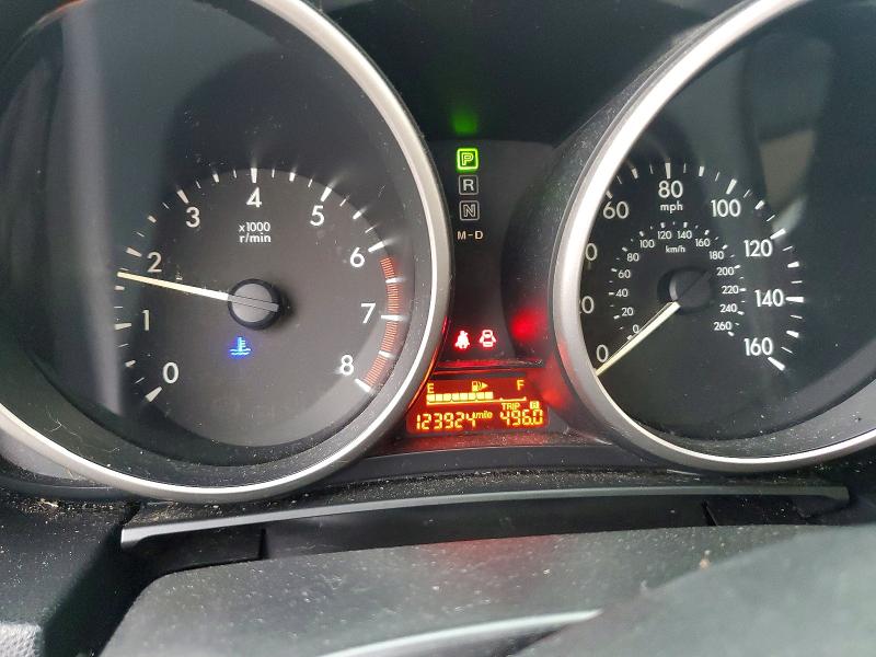 Aukcja sprzedaży 2013 Mazda 5, vin: JM1CW2DL4D0161243, numer aukcji: 55650586