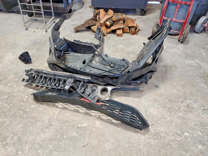 Продаж на аукціоні авто 2023 Ford Mustang, vin: 1FATP8UH4P5103447, номер лоту: 58126776