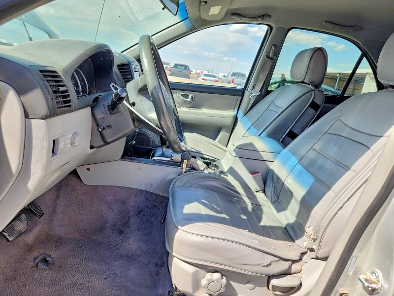 Aukcja sprzedaży 2009 Kia Sorento, vin: KNDJC735395870952, numer aukcji: 55560636
