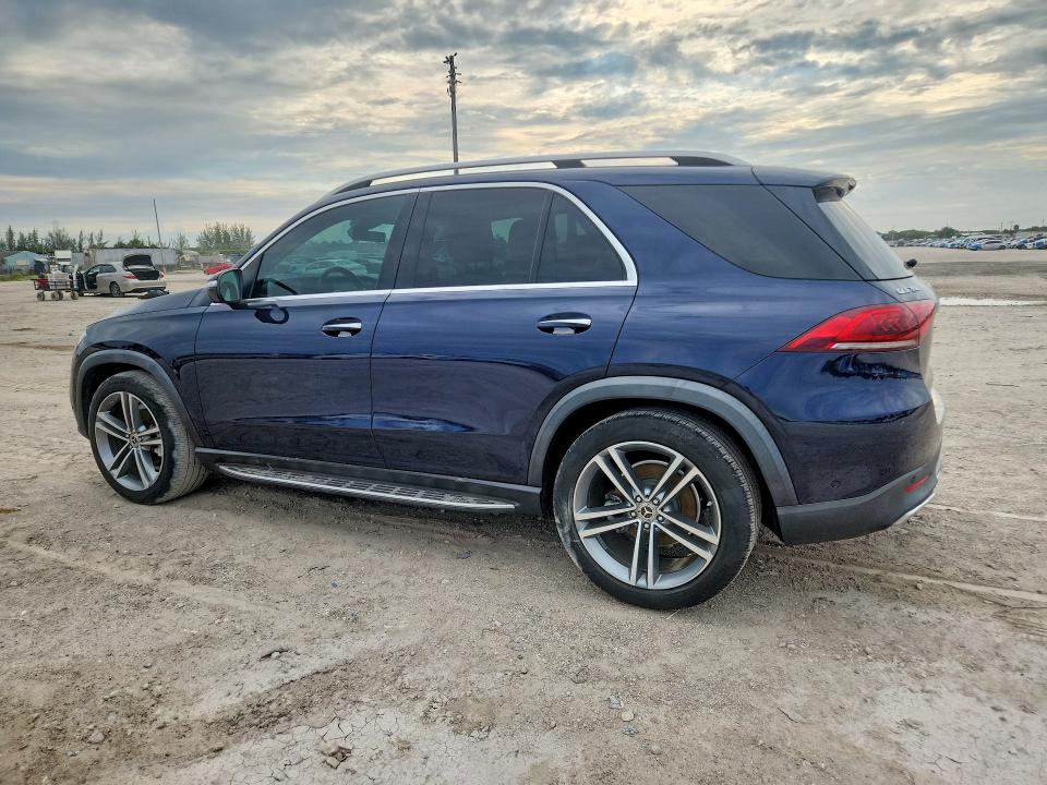 Продаж на аукціоні авто 2020 Mercedes-benz Gle, vin: 4JGFB4JB8LA117718, номер лоту: 56575716