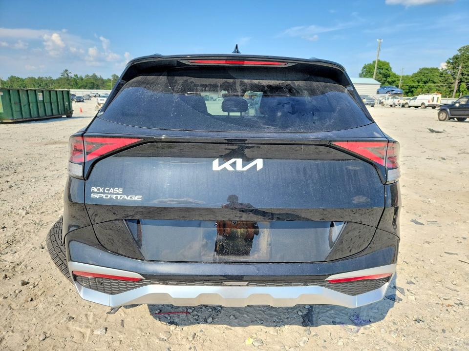Aukcja sprzedaży 2024 Kia Sportage, vin: 5XYK53DF8RG173492, numer aukcji: 85770275