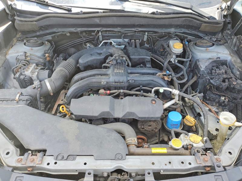 Aukcja sprzedaży 2015 Subaru Forester, vin: JF2SJARC4FH413169, numer aukcji: 56235416