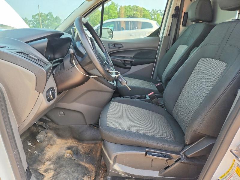 Продаж на аукціоні авто 2020 Ford Transit Connect, vin: NM0LS7E28L1457581, номер лоту: 58869646