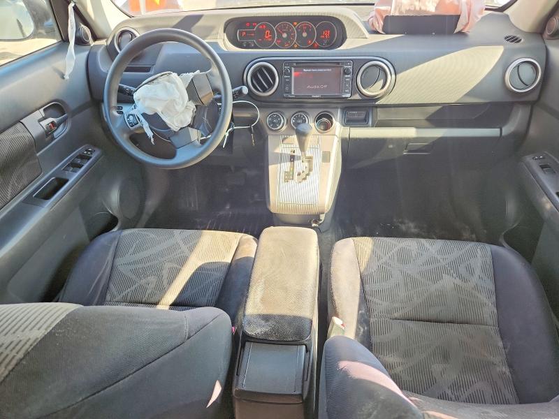 Aukcja sprzedaży 2015 Scion Xb, vin: JTLZE4FE5FJ070135, numer aukcji: 57565536