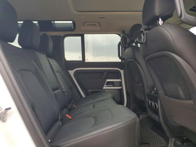 Продажа на аукционе авто 2024 Land Rover Defender, vin: SALEJEEX0R2349613, номер лота: 56737976