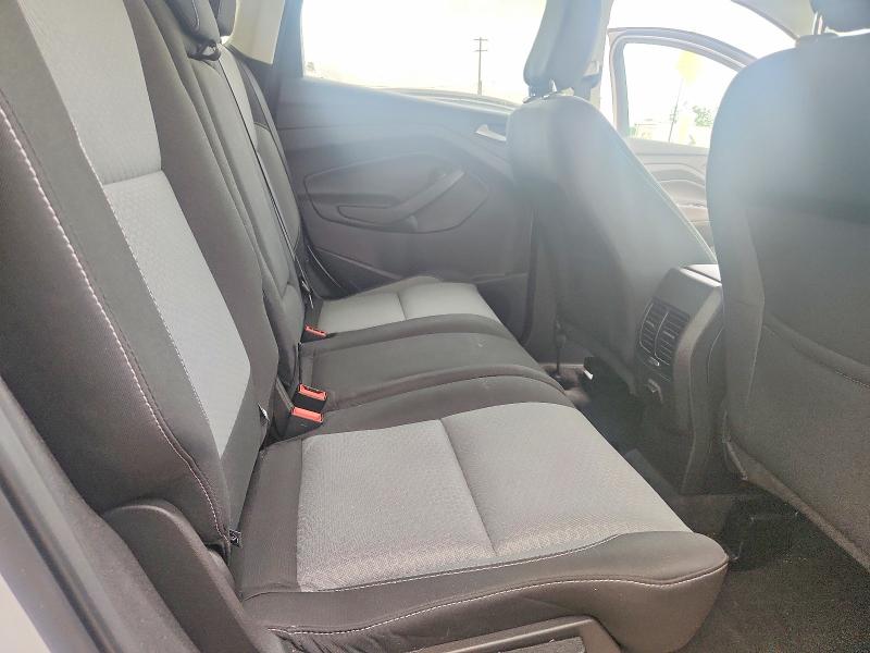 Aukcja sprzedaży 2019 Ford Escape, vin: 1FMCU0GD0KUA33923, numer aukcji: 56626226
