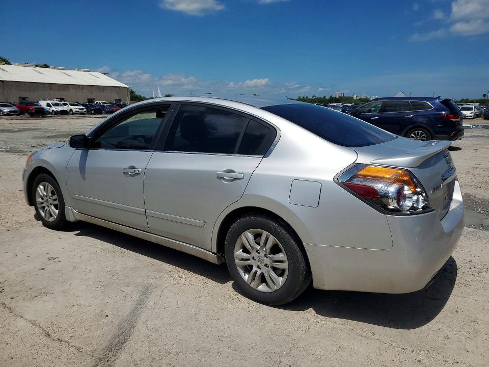Aukcja sprzedaży 2012 Nissan Altima, vin: 1N4AL2AP1CN556446, numer aukcji: 57446286