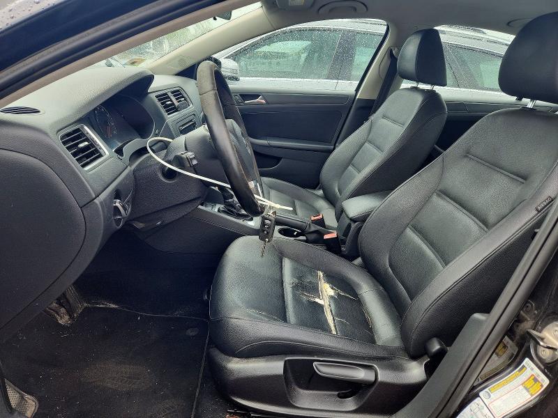 2011 Volkswagen Jetta მანქანა იყიდება აუქციონზე, vin: 3VWDX7AJ7BM315288, აუქციონის ნომერი: 55927716