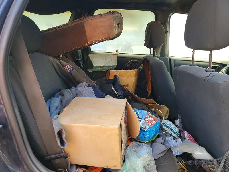 Aukcja sprzedaży 2004 Mazda Tribute, vin: 4F2YZ02B34KM03925, numer aukcji: 57442836