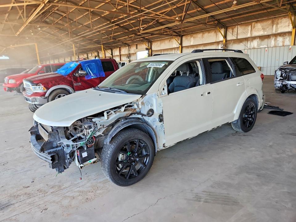 Aukcja sprzedaży 2018 Dodge Journey, vin: 3C4PDCBG1JT475885, numer aukcji: 56525896