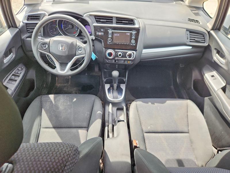 Продажа на аукционе авто 2018 Honda Fit, vin: 3HGGK5H4XJM702260, номер лота: 57167416