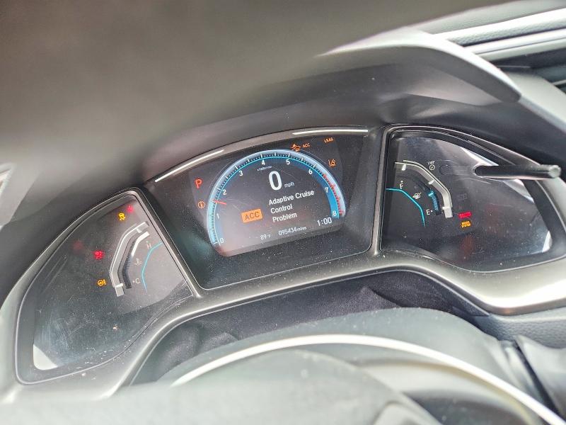 Продажа на аукционе авто 2019 Honda Civic, vin: SHHFK7H66KU207940, номер лота: 55812806