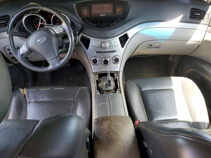 Aukcja sprzedaży 2008 Subaru Tribeca, vin: 4S4WX97D984409584, numer aukcji: 58849886