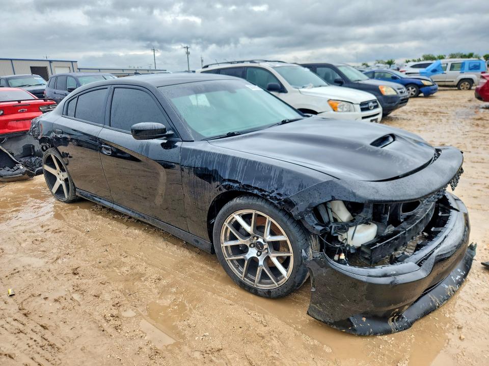 Aukcja sprzedaży 2019 Dodge Charger, vin: 2C3CDXGJ3KH644667, numer aukcji: 56329916