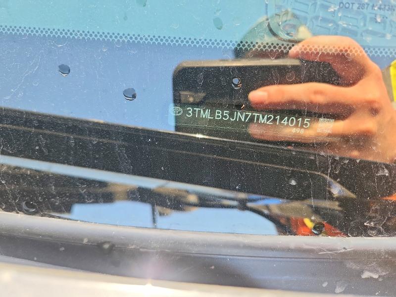 2026 Toyota Tacoma მანქანა იყიდება აუქციონზე, vin: 3TMLB5JN7TM214015, აუქციონის ნომერი: 59272976