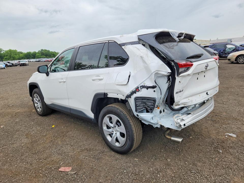 Aukcja sprzedaży 2024 Toyota Rav4, vin: 2T3F1RFV1RC402067, numer aukcji: 57644116