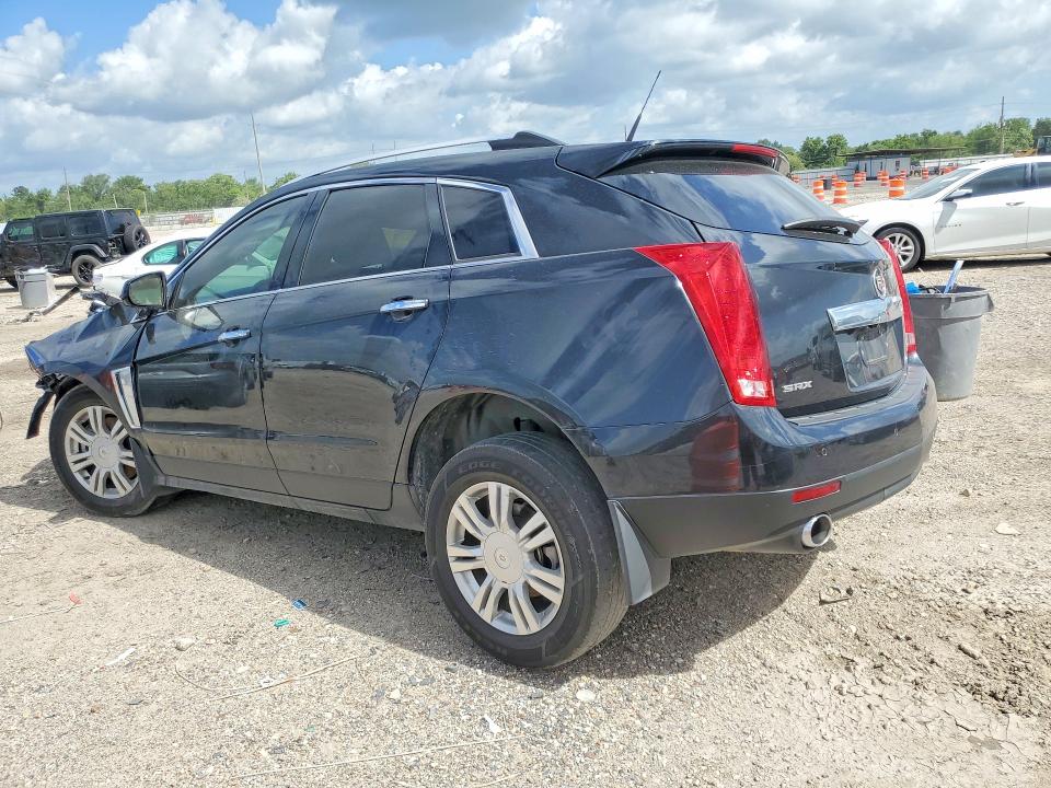 Продаж на аукціоні авто 2014 Cadillac Srx, vin: 3GYFNBE31ES639282, номер лоту: 57040226