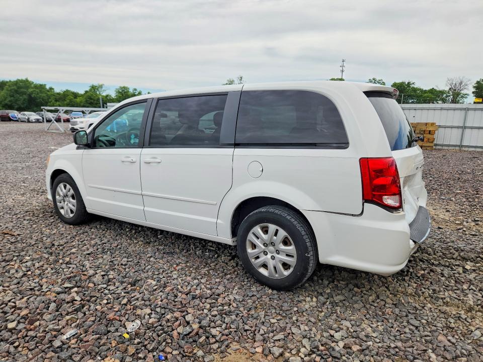 Aukcja sprzedaży 2014 Dodge Grand Caravan, vin: 2C4RDGBG2ER366439, numer aukcji: 56676356