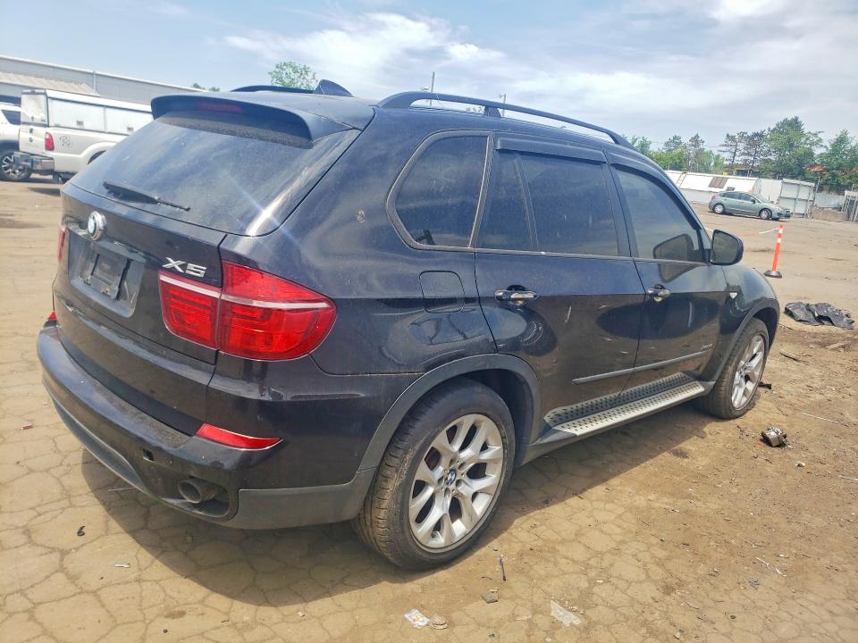 Продажа на аукционе авто 2012 Bmw X5, vin: 5UXZV4C57CL747393, номер лота: 56273456