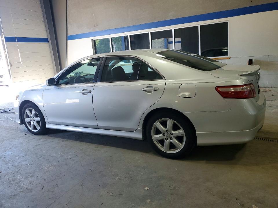 2009 Toyota Camry მანქანა იყიდება აუქციონზე, vin: 4T1BE46K49U285555, აუქციონის ნომერი: 55764006