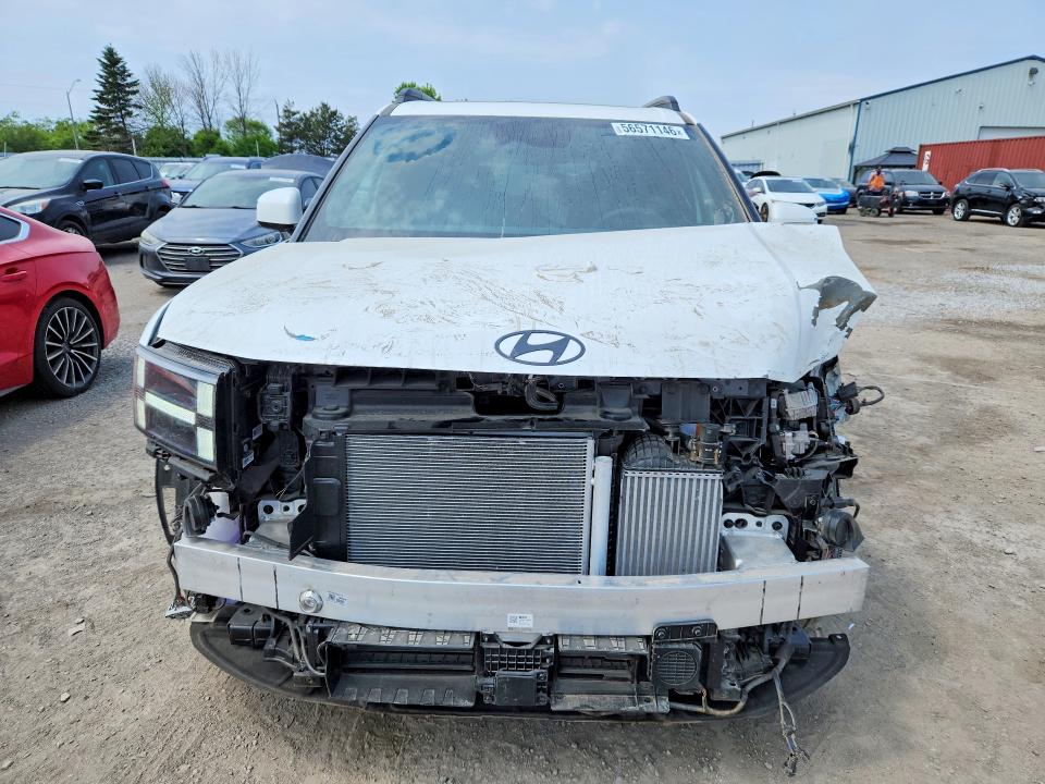 Продажа на аукционе авто 2026 Hyundai Santa Fe, vin: KM8P5DG14TU155424, номер лота: 56571146