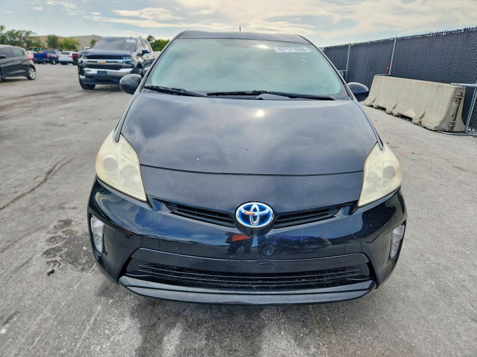 57171636 :رقم المزاد ، JTDKN3DU6D5602161 vin ، 2013 Toyota Prius مزاد بيع