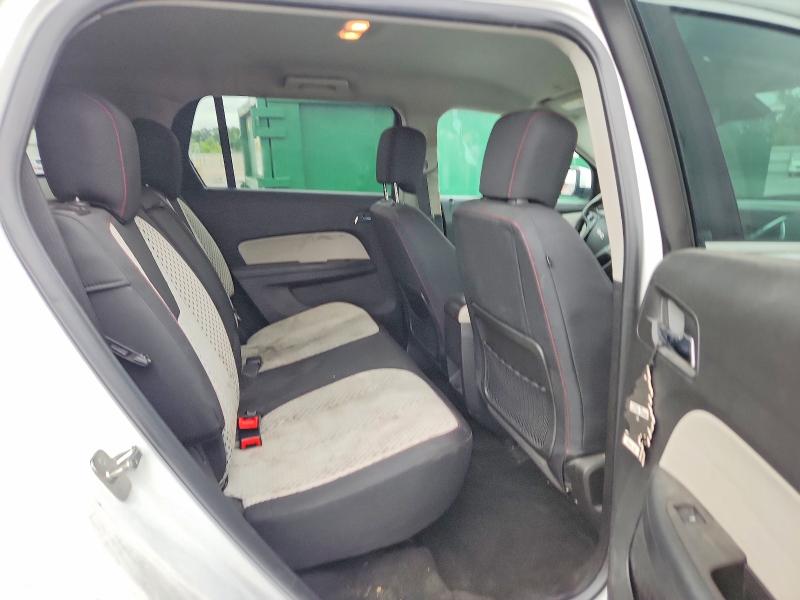 Aukcja sprzedaży 2014 Gmc Terrain, vin: 2GKALMEKXE6275293, numer aukcji: 57409426