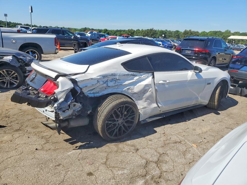 Aukcja sprzedaży 2021 Ford Mustang, vin: 1FA6P8TD7M5109119, numer aukcji: 55927546