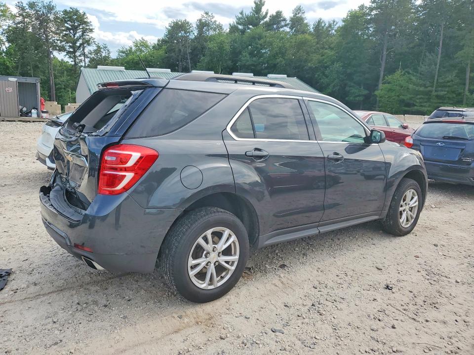 Aukcja sprzedaży 2017 Chevrolet Equinox, vin: 2GNFLFE31H6129303, numer aukcji: 58817496