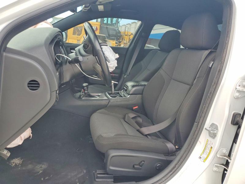 Продажа на аукционе авто 2022 Dodge Charger, vin: 2C3CDXJG1NH198729, номер лота: 57125236