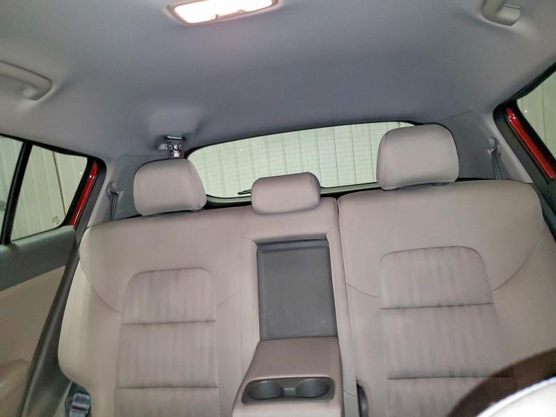 Продаж на аукціоні авто 2019 Kia Sportage, vin: KNDPM3AC0K7557692, номер лоту: 55491346