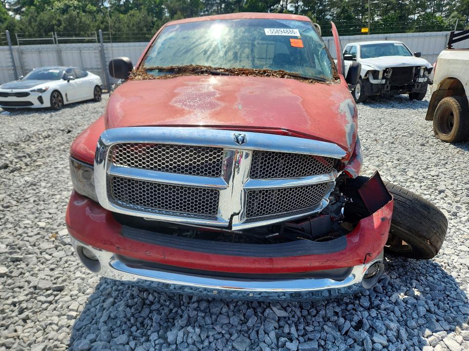 Продажа на аукционе авто 2002 Dodge Ram 1500, vin: 3D7HA18N52G143066, номер лота: 55894886