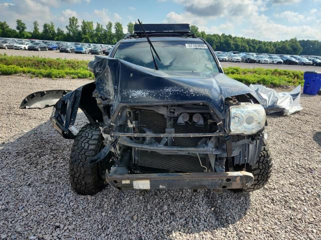Aukcja sprzedaży 2007 Toyota 4runner, vin: JTEZU14R078076514, numer aukcji: 57165886