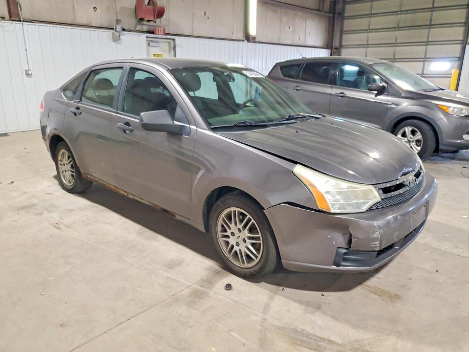 Продажа на аукционе авто 2011 Ford Focus, vin: 1FAHP3FN7BW161003, номер лота: 54429946