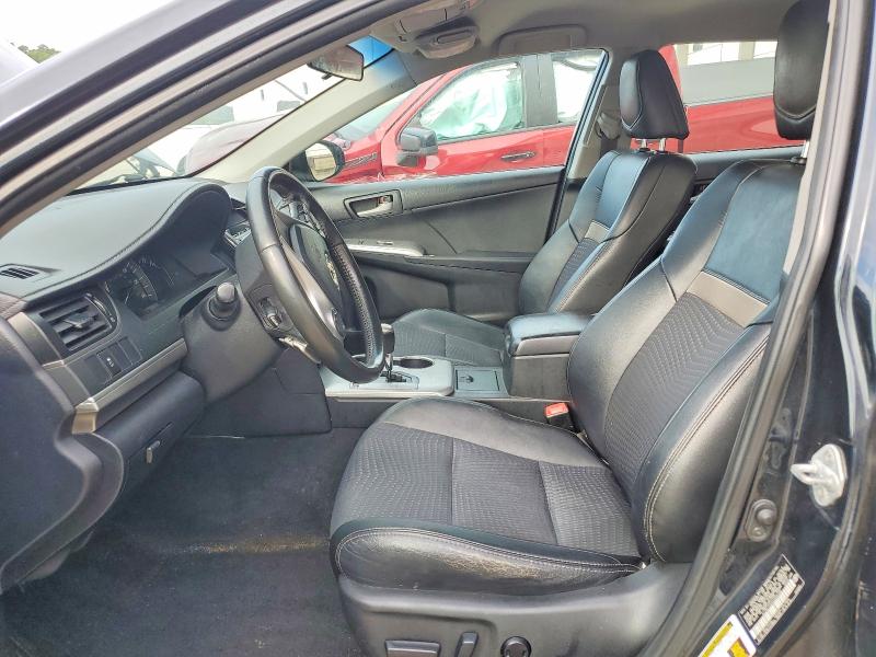 2012 Toyota Camry მანქანა იყიდება აუქციონზე, vin: 4T1BF1FK4CU092180, აუქციონის ნომერი: 55513526