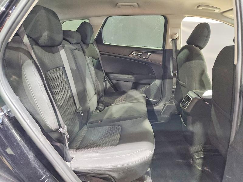 Продажа на аукционе авто 2023 Kia Sportage, vin: KNDPUCAF8P7150642, номер лота: 55970806