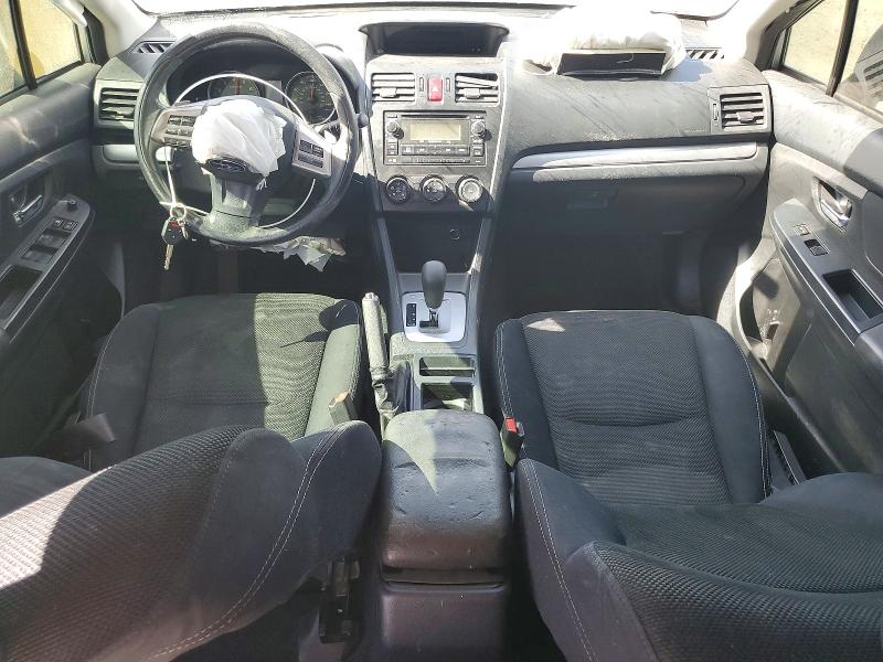 Продажа на аукционе авто 2014 Subaru Xv Crosstrek, vin: JF2GPACC7E8263215, номер лота: 56830416