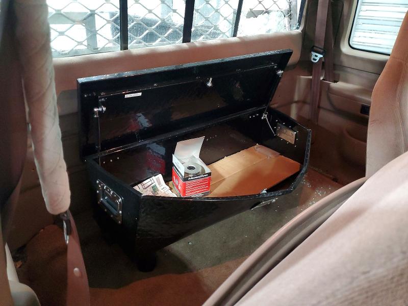 1997 Ford F250 მანქანა იყიდება აუქციონზე, vin: 1FTHX25F5VEC53221, აუქციონის ნომერი: 57731006