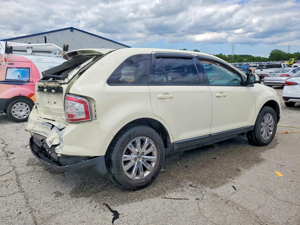 Продаж на аукціоні авто 2007 Ford Edge, vin: 2FMDK49C77BA33016, номер лоту: 57947106